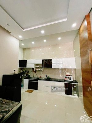 bán nhà mặt tiền chính kinh doanh đẹp lộ giới 16m gần hồ sinh thái đống đa quy nhơn , 71m2 ngang5m