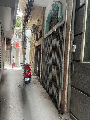 bán nhà riêng quận đống đa 31 m nhỉnh 5,05 tỷ