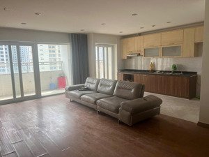 cho thuê căn hộ 3pn tại hapulico complex, 17tr, 150m2, giá tốt, chính chủ, q.thanh xuân, hà nội