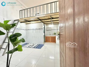 phòng trọ sinh viên gác cao không giới hạn người ở gần đh fpt, ufm, khu công nghệ cao
