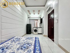 cho thuê phòng đường thích quảng đức, phường 5, phú nhuận máy giặt riêng khu an ninh