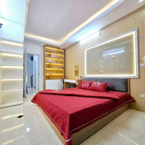  bán nhà ngõ 242 trần khát trân 37m 5 tầng thang máy giá 8.65tỷ gần phố cực hiếm