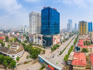 bán nhà nguyễn chí thanh, 45m2, 6t, mt 4.1m, ô tô tránh-vào nhà, gần phố, ở + kinh doanh đỉnh!