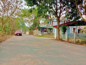 chính chủ bán lô đất giáp kcn tam dương 2. dt.100m tại kiên tràng tam quan tam đảo