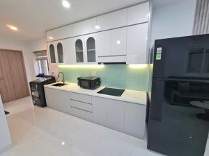 cho thuê căn hộ 3pn 110m2 cao cấp - mặt tiền nguyễn thái bình quận 1. chỉ 29 triệu