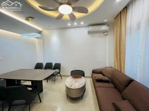 Cần bán gấp siêu phẩm Trần Duy Hưng 48m2, 5T, lô góc, thang máy,