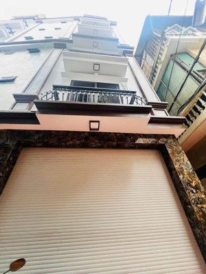 rẻ nhất phúc lợi, nhà 5 tầng mới tinh,3 lbước ra đường ô tô,full nội thất, 3điều hòa, sổ đỏ cất két