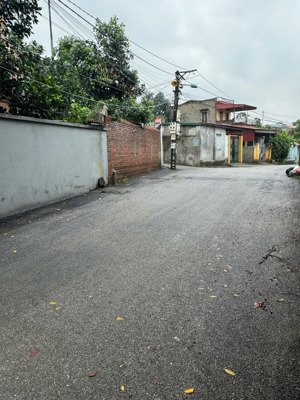 bán lô đất đẹp khu 34 sông mai mặt tiền 9m sổ đỏ lâu dài