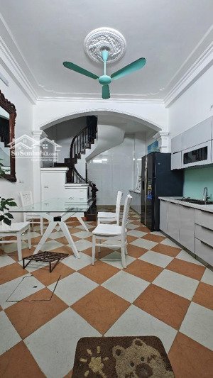 bán nhà ngọc hồi hồi - thanh trì ở ngay - gần oto