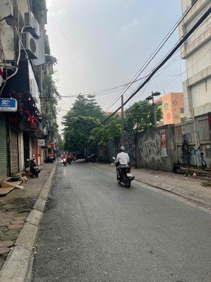 mặt phố khương thượng,đống đa,2 vỉa hè+2 thoáng, kinh doanh bấtchấp, 54m2,6tầng thang máy, 22,95tỷ