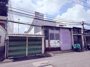 chính chủ bán 2 lô đất mặt tiền liền kề phường tân thới nhất, quận 12 diện tích 666m2 chỉ 37 tỷ