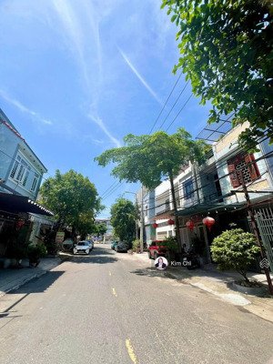 ( cực hiếm ) 100m đất đường 7m5 nguyễn kiều | gần đh bách khoa cạnh quận liên chiểu