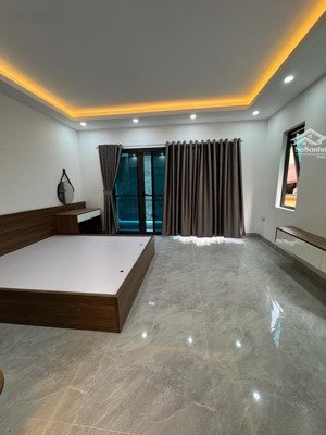 bán nhà riêng tại kim giang, 13,1 tỷ, 50m2, 6pn, 7wc, 8 tầng , mặt tiền 6m, hàng hiếm giá siêu hời