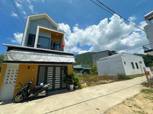 bán nhà 2 tầng ngay kdl trăm trứng và hồ kênh hạ, phước đồng, phường nam nha trang