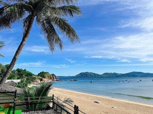bán đất biển phường xuân đài, sông cầu, phú yên, giá siêu hời 17 triệu, 125m2