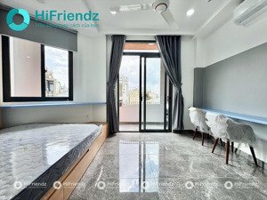 cho thuê chung cư mini 1pn, 1vs, 30m2, 6,7 triệu tại bùi đình túy, p12, bình thạnh, hcm