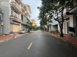 Bán lô đất mặt phố Lê Đình Vũ, Đông Nam Cường, TP HD, 87.75m2, mt 4.5m, vị trí đẹp