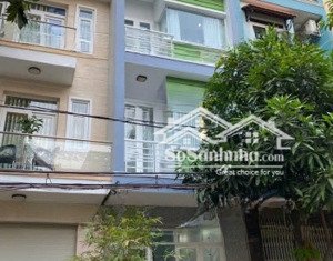 bán nhà khu dân cư trung sơn, bình chánh, 5 tầng, 5x18, 14 tỉ