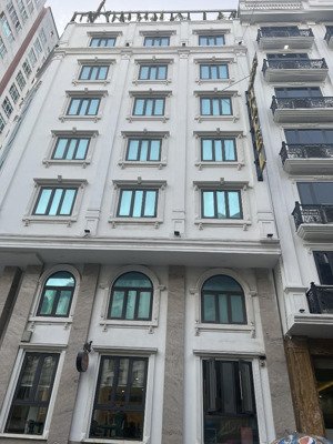 cực hiếm! 8m măt tiên nhà mặt phố nguyễn thị định trung hòa, cầu giấy 2 mặt tiền diện tích 90m