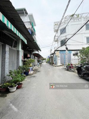 nhà nở hậu tài lộc, hẻm 6m, kế nam long, quận 7, 30m2, 2 tỷ nhỉnh