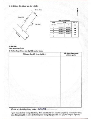 54m2 đất tân vũ 2 - tràng cát ( đối diện khu công nghiệp nam tràng cát).