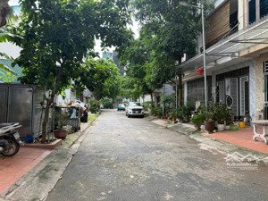 kđt đô nghĩa - hà đông - phân lô - vỉa hè - kinh doanh .dt 50m .mt 4m giá 10.9 tỷ hà đông