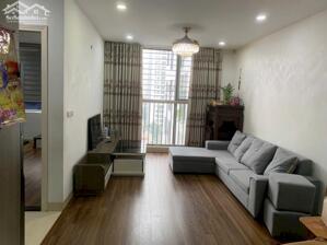  CHO THUÊ CĂN HỘ FULL ĐỒ – 82 NGUYỄN HUY TƯỞNG, THANH XUÂN – 70M², 2PN, 2WC 