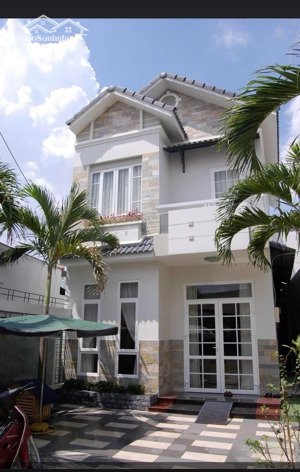 bán biệt thự vip 237m2 . 8x29m nở hậu 13m. đường quang trung . gò vấp . 23 tỷ.