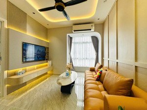 căn hộ 81m2, 3pn 2wc, khu sky garden q7