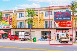 bán nhà mặt tiền kd sầm uất db4- vsip2 suncasa , nhà hoàn thiện đẹp, giá 4,5 tỷ lh 