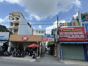 bán nhà mặt phố đường nguyễn ảnh thủ, tân chánh hiệp, quận 12, tp.hcm 5,5 tỷ, 50,5m2