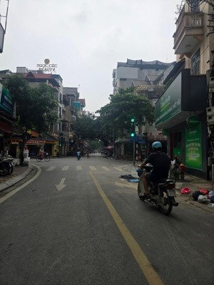 mặt phố tô vĩnh diện, kinh doanh vip, diện tích 45m2, 4 tầng đủ công năng, giá bán 19,5 tỷ