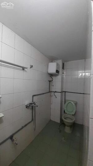 Cho thuê nhà gần chân cầu Hoàng Văn Thụ , Minh Khai , Hồng Bàng . Có đồ