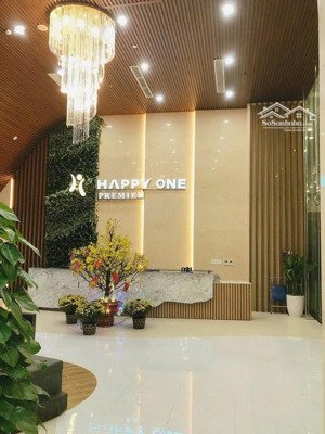 bán cc happy one premier thạnh lộc, 3,15 tỷ, 64m2, 2pn, 2wc, hot!