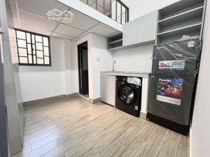 hàng hiếm tại xô viết nghệ tĩnh, 5,5 triệu, 25m2, phòng trọ full nội thất