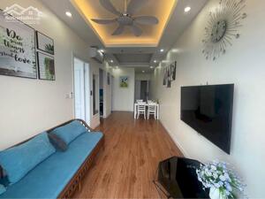 Do chuyển định cư không sử dụng nên cần bán căn hộ 2Pn 68m2 View Biển trung tâm Bãi Cháy, Hạ Long.