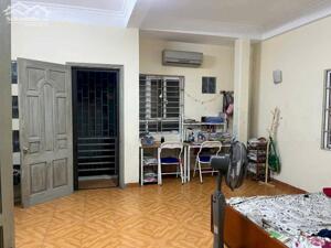 Cho thuê nhà ngõ 3 gác Quan Nhân, Thanh Xuân 48m x 4T giá 11.5 triệu, ở nhóm - gia đình