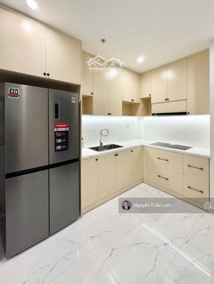 cho thuê nhanh 2pn+ the beverly solari vinhomes nhà đẹp, nội thất mới, tầng cao, view siêu đẹp