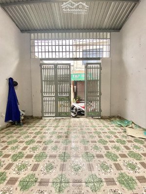 chính chủ bán gấp nhà hxh phan huy ích, 80m2, nhà nở hậu, 4pn, khu an ninh vip, 5 phút tới emart