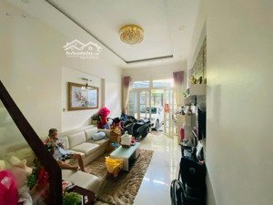 bán nhà mặt tiền 4 tầng 96m2 trong kdc bình hưng, bình chánh - giá nhỉnh 9 tỷ.