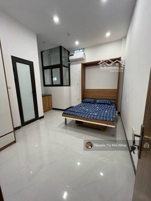 ccmn phùng khoang 50m, 10 phòng, dòng tiền ổn định chỉ 10,9 tỷ
