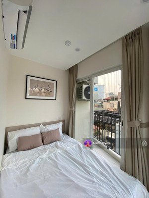 đầu tư sinh lời ngay - ô chợ dừa, tòa căn hộ dòng tiền 100tr/tháng - lô góc 75m2 x 7 tầng mới