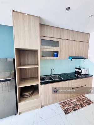 cho thuê 2pn full nội thất giá tốt nhất, phân khu beverly solari tại vinhomes grand park