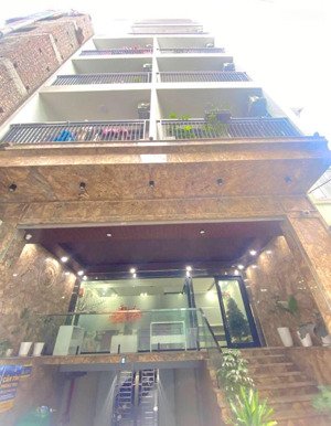 [thu 1.2 tỷ/năm] dương quảng hàm cầu giấy 24.1 tỷ 16 chdv cho thuê oto đỗ cửa - có shop kinh doanh