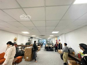18 triệu có ngay văn phòng 130m² tại 227 hoàng văn thái - thanh xuân.