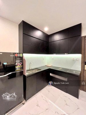 căn hộ 1pn+ thêm giường phụ full nội thất tại the beverly solari, giá chỉ 7tr/tháng, vào ở ngay!