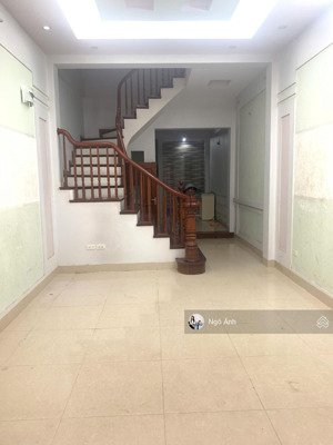 bán nhà ngõ 68 cầu giấy - lô góc 2 thoáng - diện tích 45m - thiết kế 5 tầng