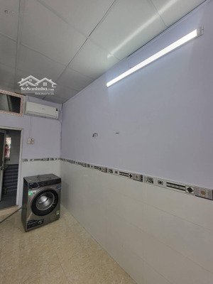 ngay khu phan xích long - nhà mới vào ở ngay - dt 15m2 - hoàn công đủ - giá chỉ 2.9 tỷ