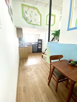 cho thuê cc mini dạng duplex-2 phòng ngủ, giá tốt 7 triệu, 30m2 tại lạc long quân, tân bình, hcm