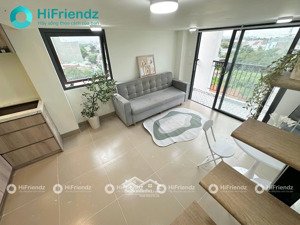căn hộ dịch vụ cao cấp khu công nghệ cao, ngã tư thủ đức, an phú quận 2